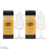 Glenmorangie - 2 x Tasting Glass Thumbnail