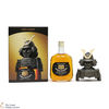 Nikka - Gold & Gold Samurai 75cl Thumbnail