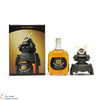 Nikka - Gold & Gold Samurai 75cl Thumbnail