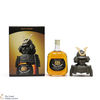Nikka - Gold & Gold Samurai 75cl Thumbnail