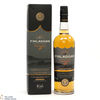 Finlaggan - Cask Strength (58%) Thumbnail