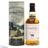 Balvenie - 14 Year Old - The Week of Peat Thumbnail