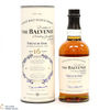Balvenie - 16 Year Old - French Oak - Pineau Cask Finish Thumbnail