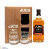 Jura - 12 Year Old - Special Edition 2 x Glasses Thumbnail