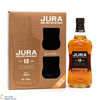 Jura - 12 Year Old - Special Edition 2 x Glasses Thumbnail