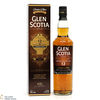 Glen Scotia - 12 Year Old - Amontillado Sherry Cask - 2022 Release Thumbnail