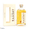 Raasay - Single Malt - R-01 Thumbnail