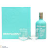 Bruichladdich - Classic Laddie Scottish Barley & 2 Glasses Thumbnail