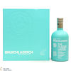 Bruichladdich - Classic Laddie Scottish Barley & 2 Glasses Thumbnail