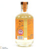 Silverglas - Valencian Orange Premium Gin (50cl) Thumbnail