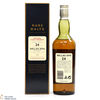 Dallas Dhu - 24 Year Old 1970 - Rare Malts 60.6% Thumbnail