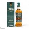 Loch Lomond - 12 Year Old - Inchmurrin Thumbnail