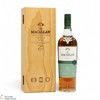 Macallan - 25 Year Old - Fine Oak Thumbnail