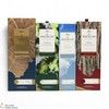 Macallan - The Quest Collection (4 x 70cl) Thumbnail