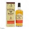 Teeling - Small Batch - Pineapple Rum Thumbnail