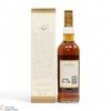 Macallan - 10 Year Old 2000s Thumbnail