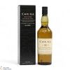 Caol Ila - 12 Year Old Thumbnail