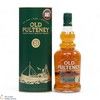 Old Pulteney - 21 Year Old Thumbnail