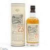 Craigellachie - 23 Year Old Signature Thumbnail