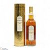 Glen Scotia - 17 Year Old 1991 - Mission Gold Series Murray McDavid Thumbnail