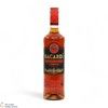 Bacardi - Carta Fuego Red Spiced Rum Thumbnail