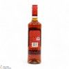 Bacardi - Carta Fuego Red Spiced Rum Thumbnail