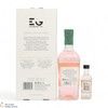 Edinburgh Gin - Rhubarb & Ginger Gin + Liqueur (70cl & 5cl) Thumbnail
