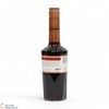 Royal Distillers - De Kuyper - Crème De Cassis Liqueur (50cl) Thumbnail
