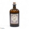 Monkey 47 - Schwarzwald Dry Gin (50cl) Thumbnail