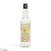 Admiral's - Old J Silver - White Spiced Rum Thumbnail