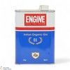 Engine - Italian Organic Gin 01 Thumbnail