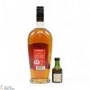 El Dorado - Collection Demerara Rum (1x70cl & 1x5cl) Thumbnail