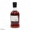 Redcastle - Raspberry & Pomegranate - Scottish Gin Liqueur (50cl) Thumbnail