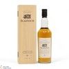 Bladnoch - 10 Year Old Flora and Fauna (Wooden Box) Thumbnail