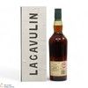 Lagavulin - 18 Year Old - Iain's Farewell Dram (SIGNED) Thumbnail