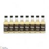 Benriach Curiositas Minis - 10 Year Old (8x 5cl)  Thumbnail