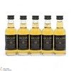 Glen Scotia - 15 Year Old (5 x 5cl) Thumbnail