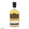 Speyside - 12 Year Old Batch #1 - The Classic Series - Heroes & Heretics Thumbnail