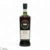 Glen Moray - 13 Year Old - SMWS 35.34 - Moroccan tea-room masculinity Thumbnail
