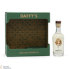 Daffy's - Foraged Gin - Small Batch Gift Set (20cl) Thumbnail