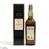 Rosebank - 22 Year Old 1981 - Rare Malts 61.1% Thumbnail