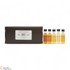 Glen Scotia - Dunnage Tasting Set 2021 (5x 2.5cl) Thumbnail
