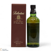 Ballantine's - 17 Year Old  Thumbnail