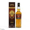 Glen Scotia - 12 Year Old - Heavily Charred & Oloroso Casks - 2021 Seasonal Release Thumbnail