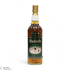 Bladnoch - 11 Year Old 2001 - Sherry Butt #280 - Black Faced Sheep Thumbnail