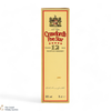 Crawford's - 12 Year Old - Five Star - 75cl Thumbnail
