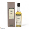 Caol Ila - 1981 Flora and Fauna Cask Strength​ 1997 63.8% Thumbnail