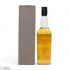 Caol Ila - 1981 Flora and Fauna Cask Strength​ 1997 63.8% Thumbnail