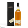 Glen Garioch - 11 Year Old 2011 Single Cask #2372 - AD/Ventures - Adelphi Selection Thumbnail