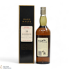 Auchroisk - 28 Year Old 1974 - Rare Malts (56.8%) Thumbnail